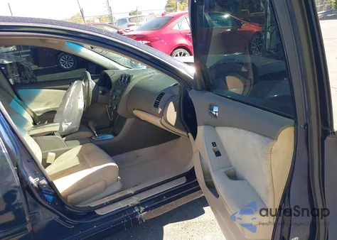 2012 Nissan Altima 2.5 S z USA, uszkodzony, nr VIN 1N4AL2AP7CC174448